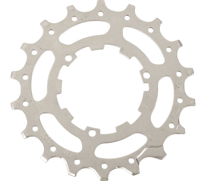 SHIMANO CS-6600 SPROCKET WHEEL 18T