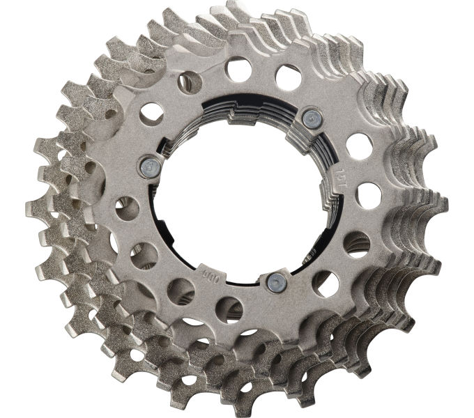 SHIMANO CS-6600 SPROCKET UNIT (15-16-17-18-19-20T)