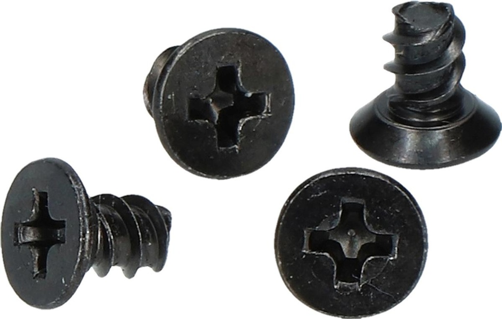 LÁNCVÉDŐ FCM361 CHAIN GUARD FIXING SCREWS (4PCS.)