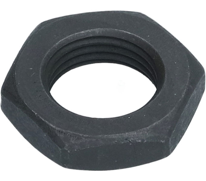 SHIMANO DH-3N30 LOCK NUT (M11 X 4.5MM)