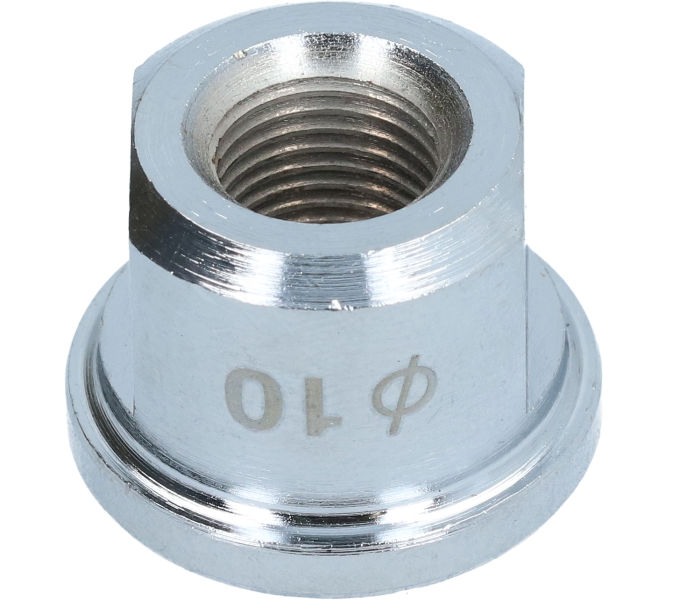 SHIMANO SM-AX80 AXLE NUT (M10)