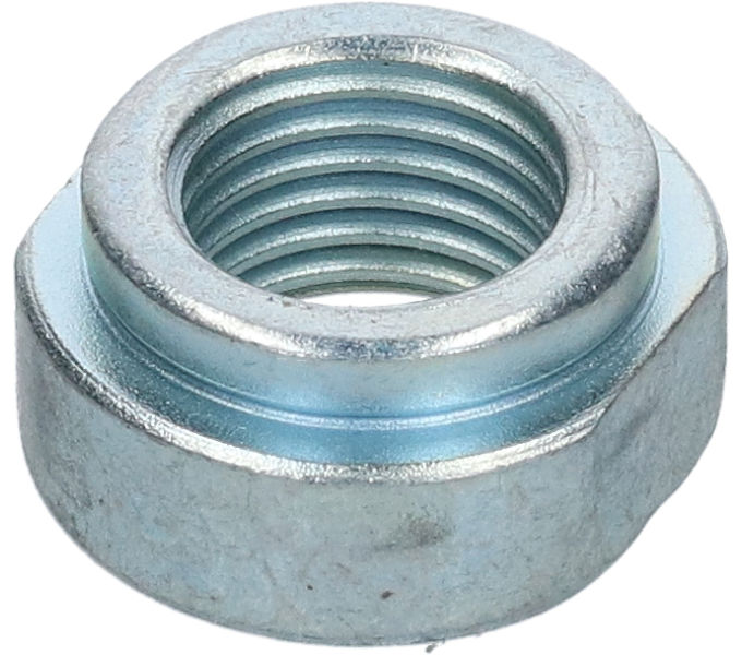 SHIMANO HB-IM40 LEFT HAND CONE LOCK NUT
