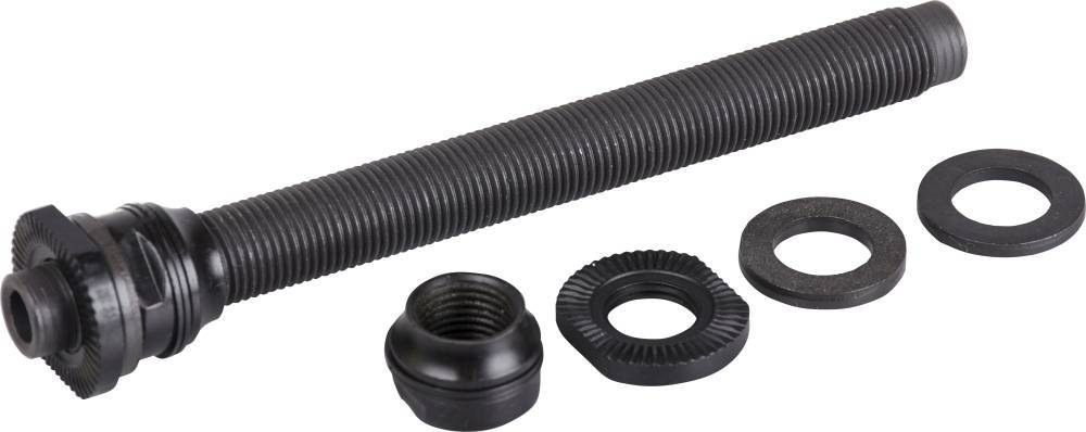 SHIMANO HB-M475 COMPLETE HUB AXLE 108MM(4-1/4")