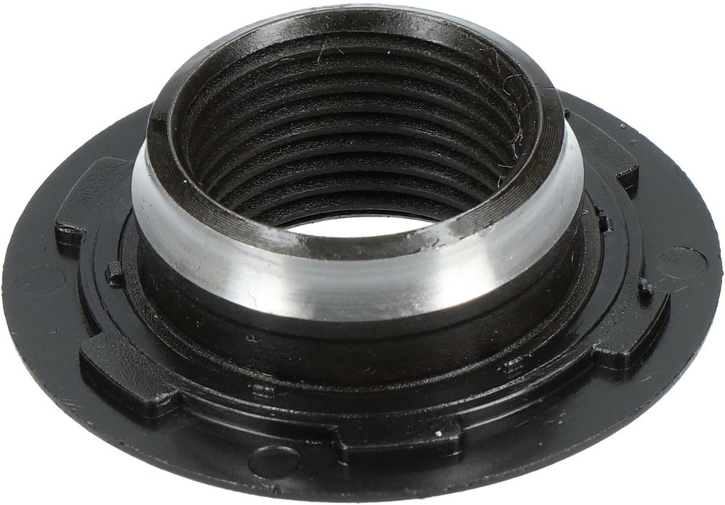 SHIMANO DH-3N80 CONE(M14 X 10.73MM) w/DUST COVER