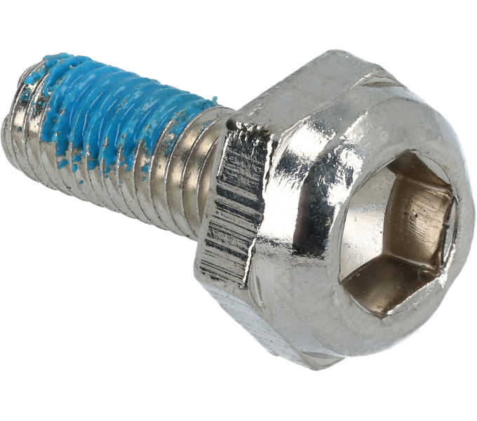 SHIMANO SG-3S88 BELL CRANK BODY FIXING BOLT #33S 7400