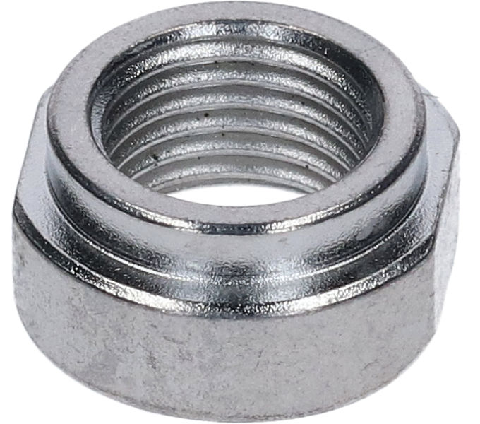 SHIMANO RH-IM10 LOCK NUT FOR LEFT HAND CONE #31Z 0603