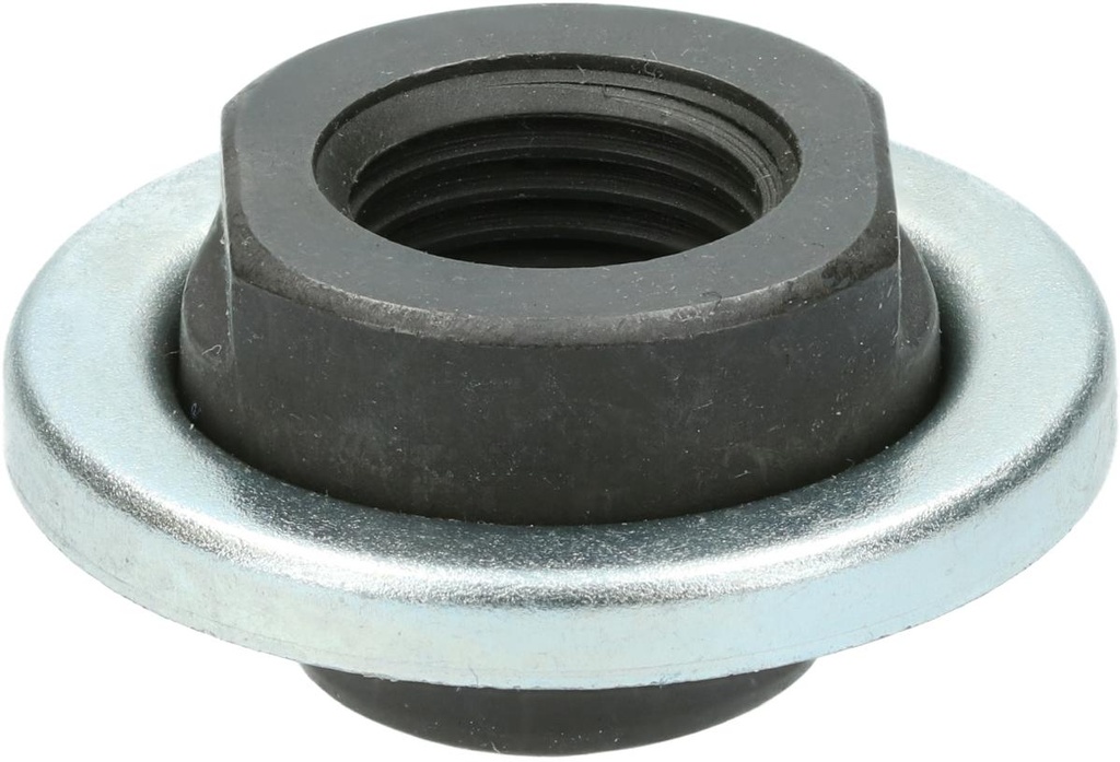 SHIMANO RH-IM10 RIGHT HAND CONE (M10X11.75MM) W/DUST CAP #34T 9802