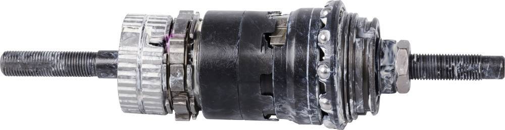 SHIMANO SG-3C41 INT ASSY 178M #35U 98020