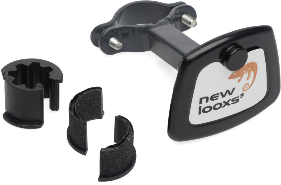NewLooxs Smartlock System kormányszár-rögzítő 21,1–25,4 mm