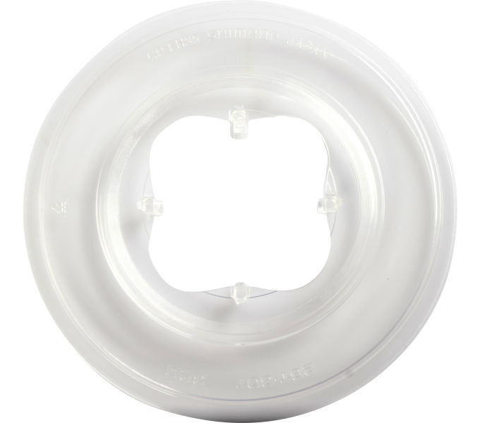 SHIMANO SPOKE PROTECTOR, CP-FH35 RESIN FOR 32H FREEHUB, DIA 5.4INCH, LOW S