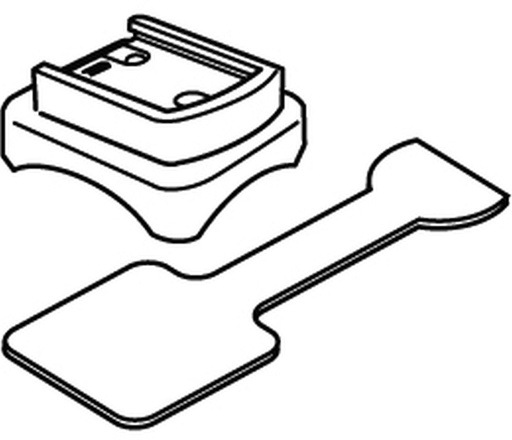 BILINCS CATEYE COMPUTERHEZ FLEXTIGHT™ALAPLAP VELO/STR/V2/V3 KERET NÉLKÜL{10/4}