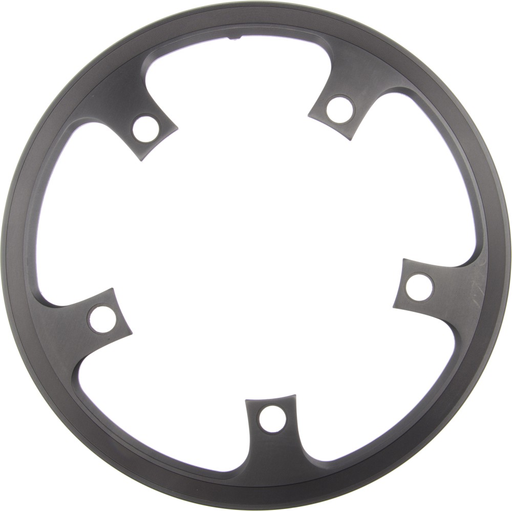 SHIMANO FC-S500 TOP GUARD (BLACK) FOR 45T