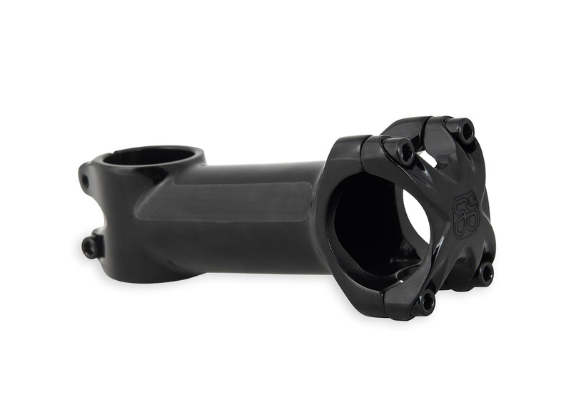 Csepel Paragramm ahead kormányszár 110 mm 31,8 mm 7° fekete