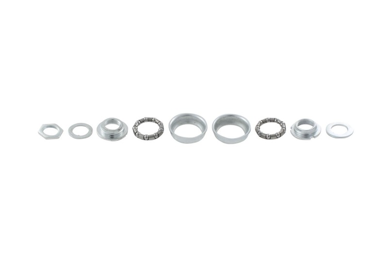 CSÉSZEGARN. BMX/CRUISER ACÉL CSÉSZE 51MM HAJTOMÜCSAP. GARN BMX ACÉL CSÉSZE 51MM 3