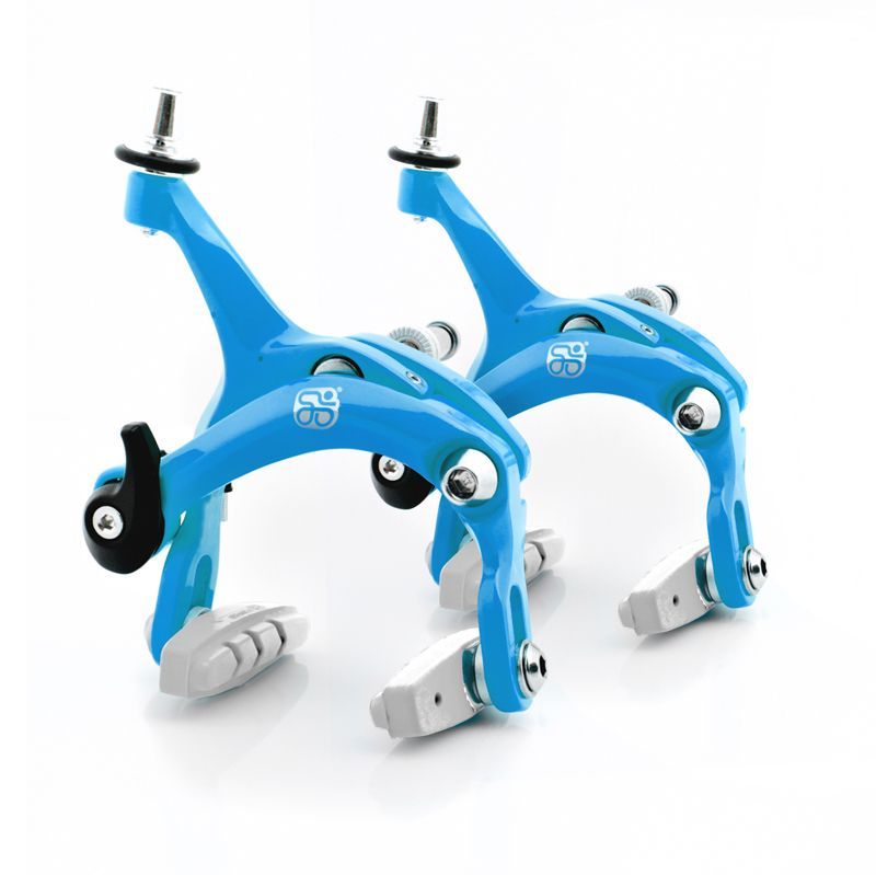 CS FÉK HÁTSO PATKO 'STUPOR' ALU 45,5-58,5MM ÉGKÉK FÉK HÁTSO PATKO SACCON AS2.4D ALU 45,5-5