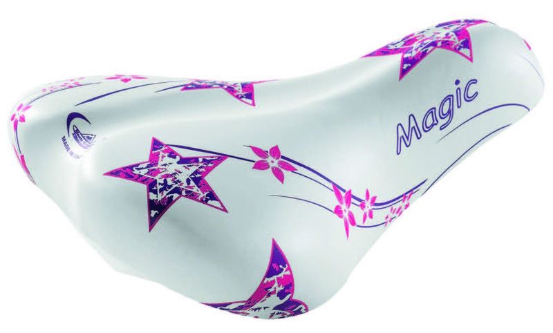 NYEREG MONTE GRAPPA 997 20"-24" FEHÉR/PINK