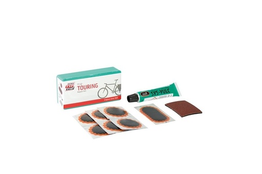 RAGASZTÓKÉSZLET TT 02 TOURING REMA TIP TOP