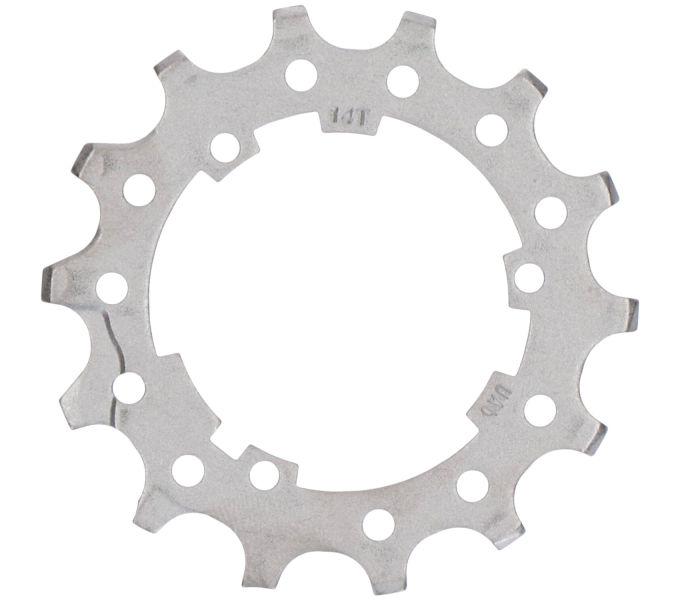 FOGASKERÉK 14F CS7800