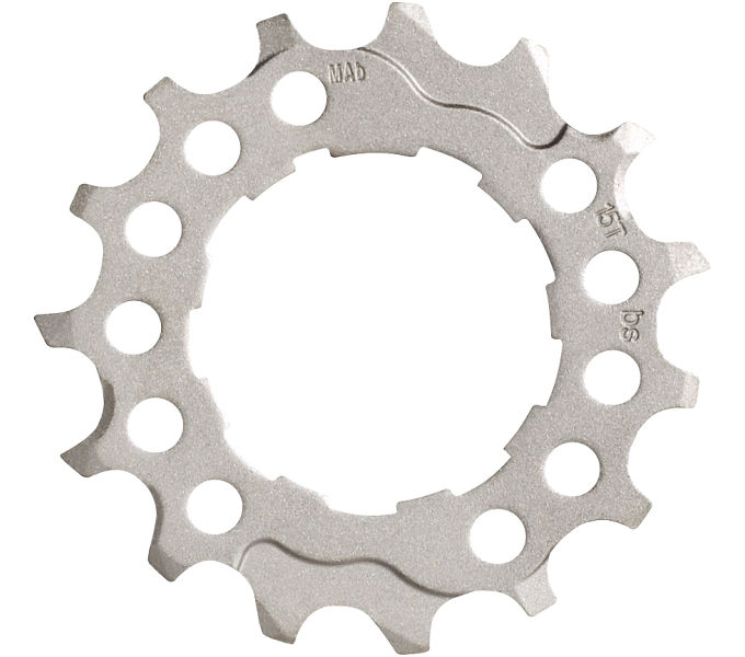 FOGASKERÉK 15F CSM9000