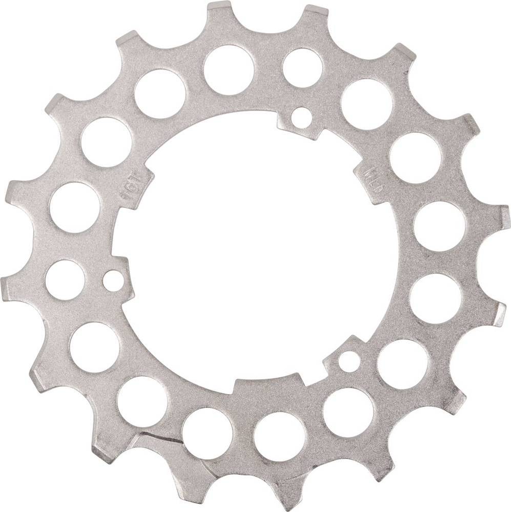 FOGASKERÉK 16F CS7800