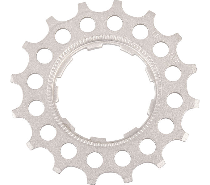 FOGASKERÉK 16F CS6600 ZÁRÓ (BUILT IN SPACER TYPE)