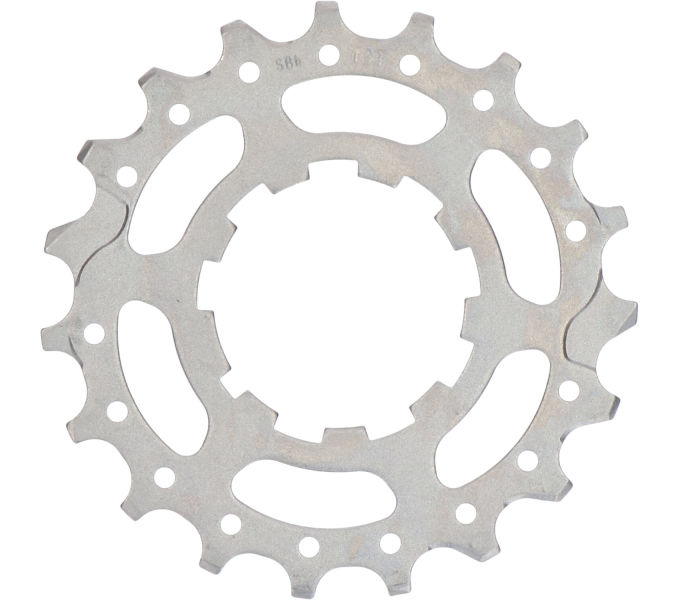 FOGASKERÉK 19F ULTEGRA 10-ES