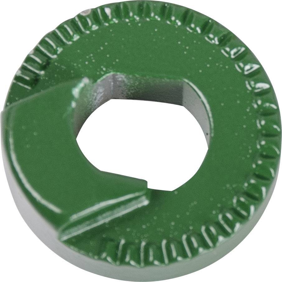 ELFORDULÁSGÁTLÓ ALÁTÉT SG-8R20 8L (SÖTÉTZÖLD)