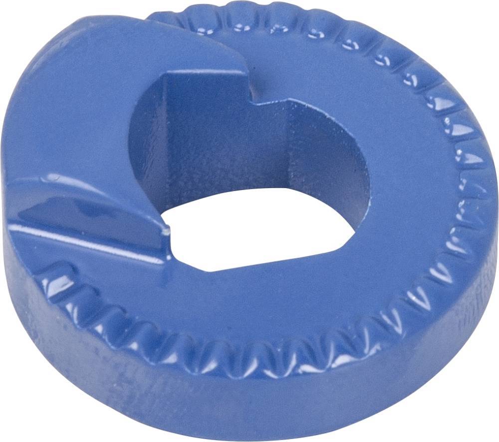 ELFORDULÁSGÁTLÓ ALÁTÉT SG-8R20 8R (SÖTÉTKÉK)