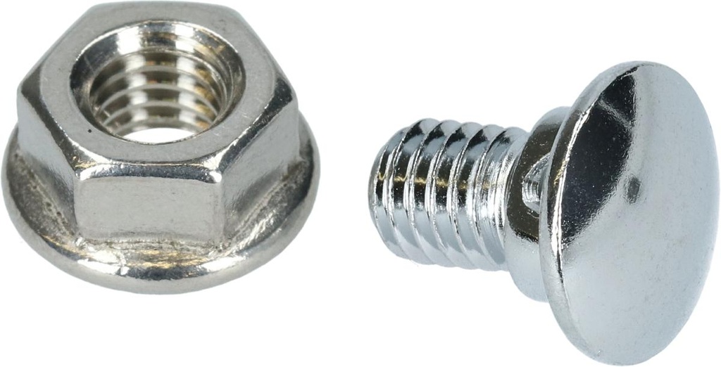 BR-IM70-F INNER CABLE FIXING BOLT & NUT #75F 9802