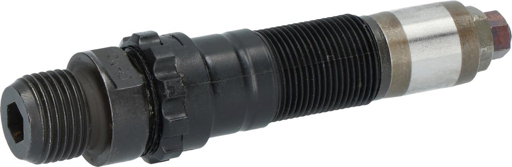 PD-M536 PEDAL AXLE ASSEMBLY (LEFT / B.C.9/16 X 20 T.P.I) #41P 9802