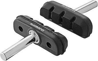 FÉKPOFA MTB CT91 CSAPOS KANTI 10-PÁR