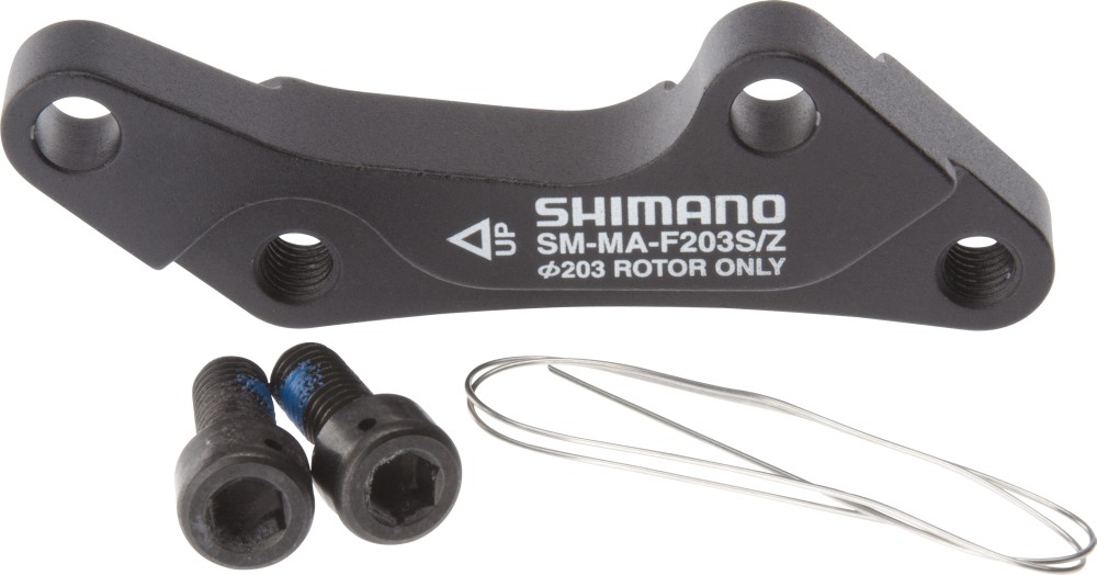 ADAPTER FÉKHEZ E STANDARDRÓL/MARZOCCHIRA 203 TÁRCSÁHOZ FÉKEKHEZ