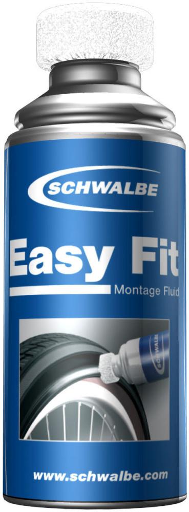 SZERELŐ FOLYADÉK SCHWALBE EASY FIT FELRAKÁST SEGÍTŐ 50ML {5/7}