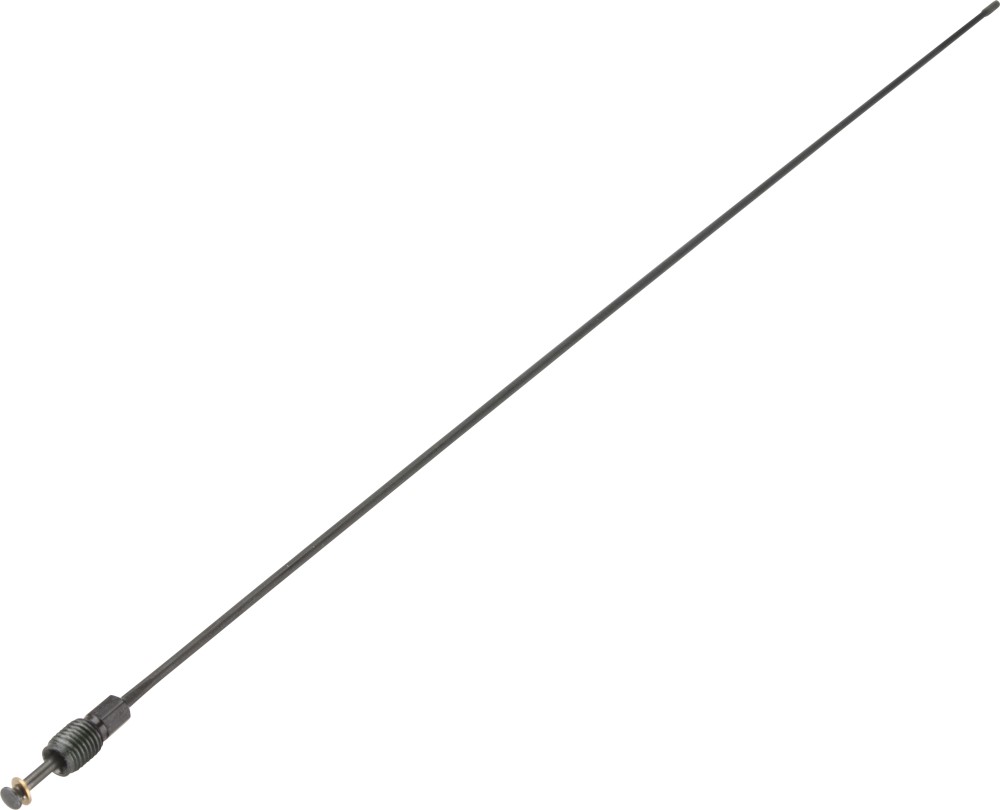 SHIMANO WH-M785-F LEFT HAND SPOKE(270MM) W/PLUG & WASHER