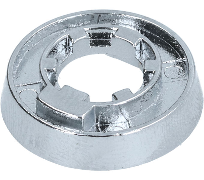 ADAPTER FÜR SCHALTHEBELBEFESTIGUNG ALU-R