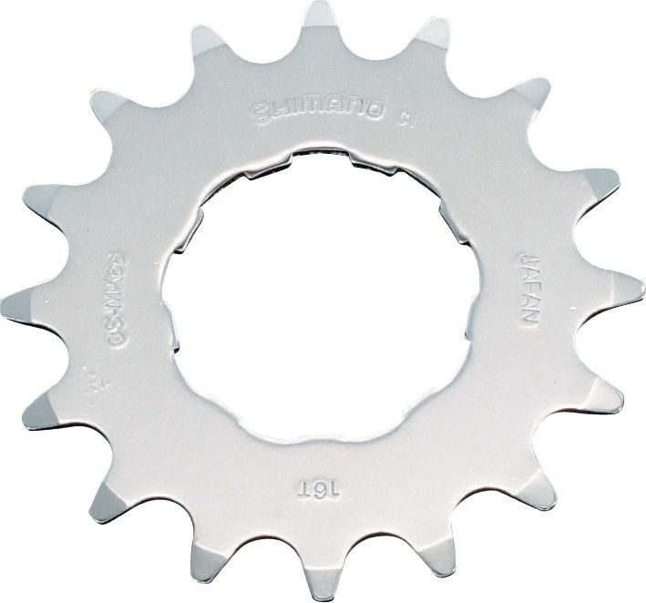 LÁNCKERÉKSOR EGYES 16F CSMX66