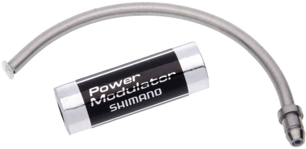 FÉKHEZ MODULÁTOR+CSŐ 135 FEKETE ACERA00