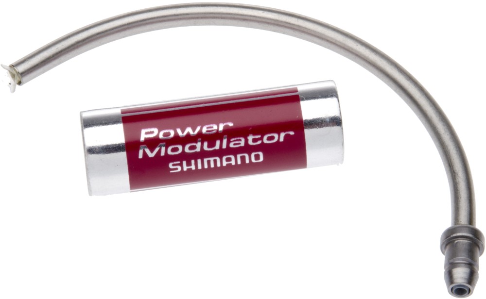 FÉKHEZ MODULÁTOR+CSŐ 135 PIROS ACERA00