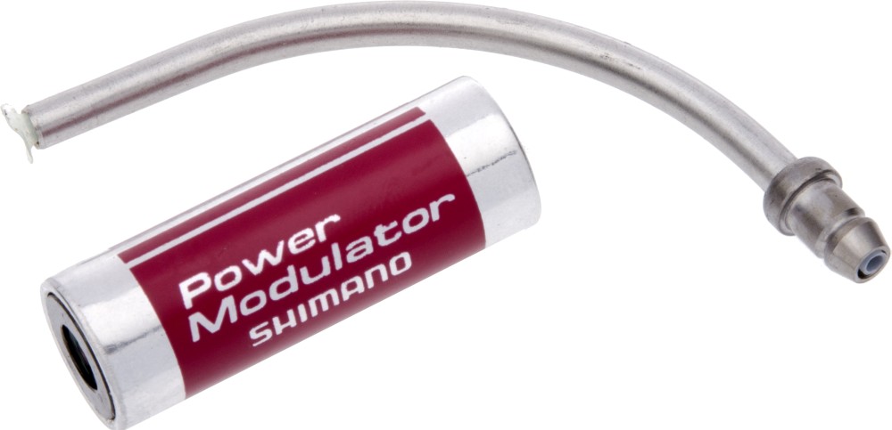 FÉKHEZ MODULÁTOR+CSŐ 90 PIROS ACERA00