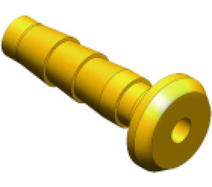 Needle-Einsatzpin Formula10St CO-72514