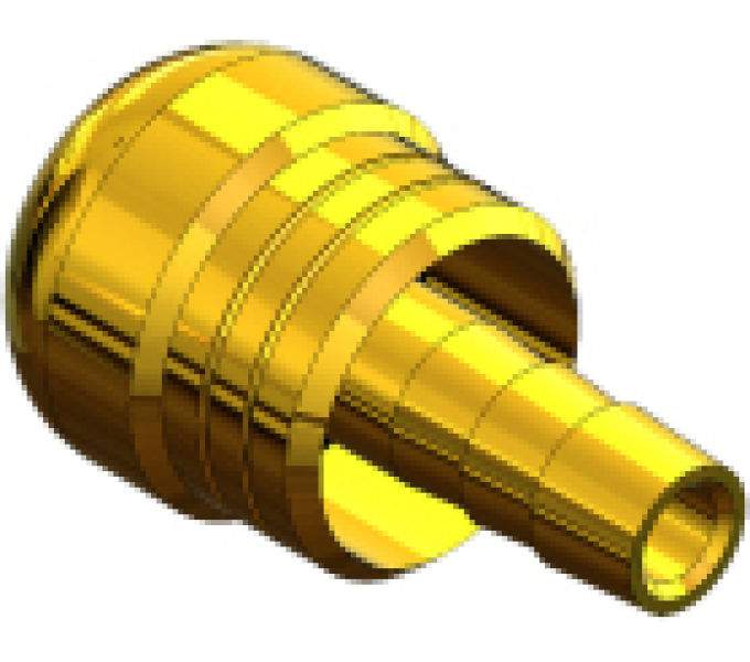 Needle-Einsatzpin Hayes 10St CO-72515