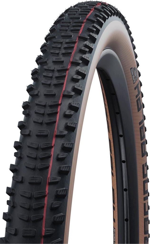 KÜLSŐ 29x2,25(622-57) RACING RALPH EVO TLE HAJT HS490 ADSpd TRSKIN SR 640g{4/7}