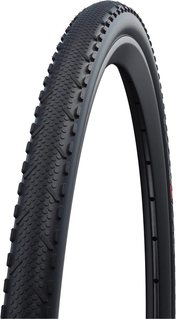 KÜLSŐ 622-33(28x1,30) X-ONE SPEED EVO TLE HAJT HS483 ADSpdG SS SGD 380g {6/7}