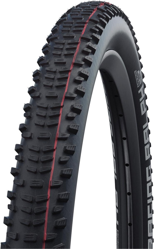 KÜLSŐ 29x2,10(622-54) RACING RALPH EVO TLE HAJT HS490 ADSpd SS SGD 675g {4/7}