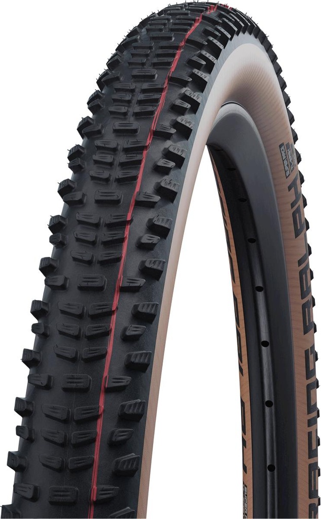 KÜLSŐ 29x2,35(622-60) RACING RALPH EVO TLE HAJT HS490 ADSpd TRSKIN SR 705g{4/7}