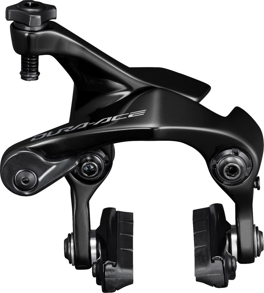 SHIMANO CALIPER BRAKE, BR-R9210-RS, DURA-ACE, REAR SEAT STAY MOUNT TYPE, CS51, S