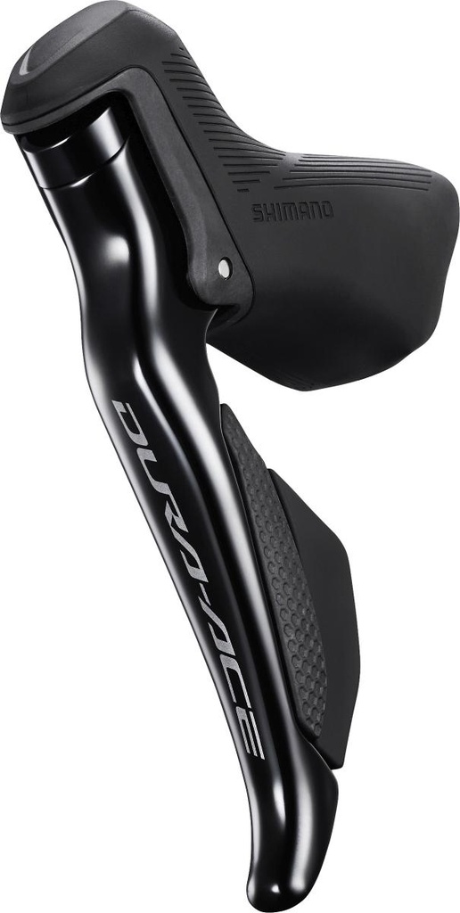 SHIMANO SHIFT/BRAKE LEVER, ST-R9250, DURA-ACE,2-SPEED LEFT, IND.PACK