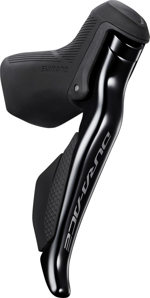 SHIMANO SHIFT/BRAKE LEVER, ST-R9250, DURA-ACE, 12-SPEED RIGHT, IND.PACK