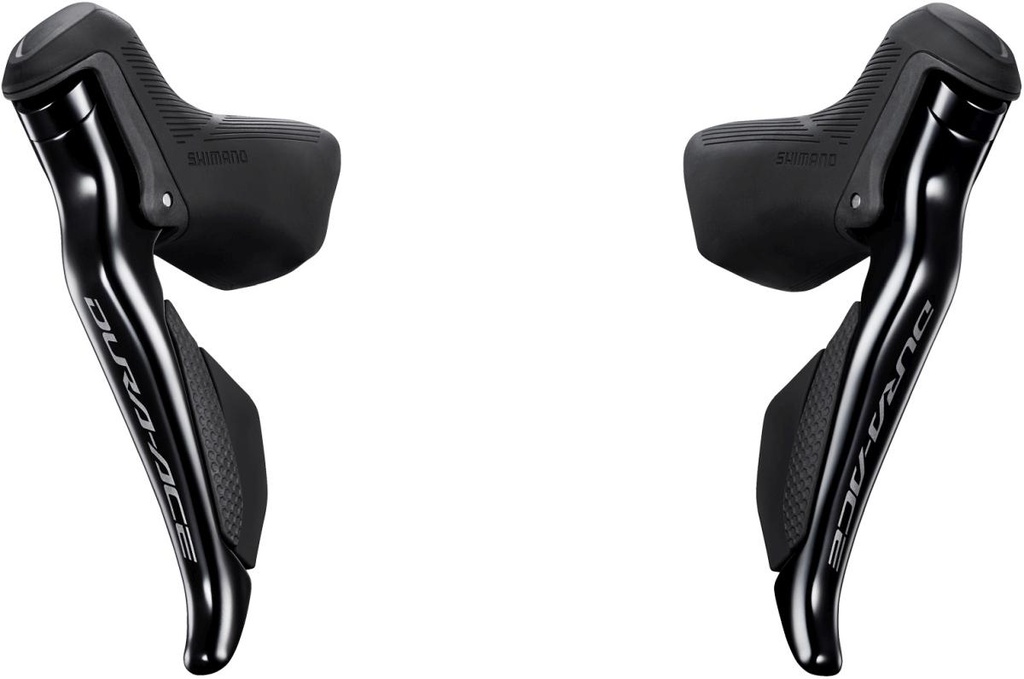 SHIMANO SHIFT/BRAKE LEVER SET, ST-R9250, DURA-ACE, 2X12-SPEED, BC-9000:800X1000/