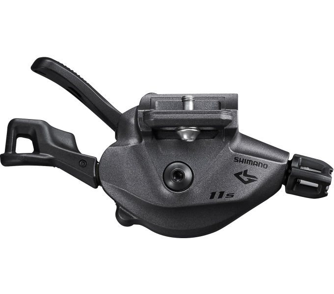 SHIMANO SHIFT LEVER,SL-M8130-IR,DEORE-XT,RIGHT,DIRECT ATTACH TO BL(I-Spec EV),11
